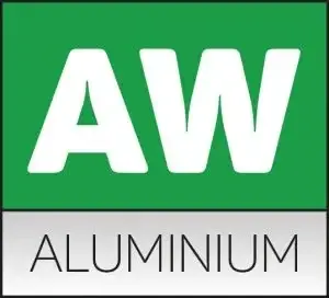 A W Aluminium Ltd logo