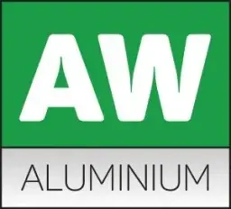 A W Aluminium Ltd logo
