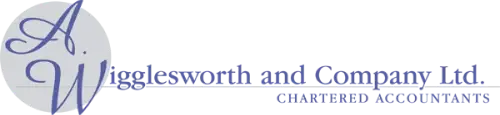 A Wigglesworth and Company Ltd logo