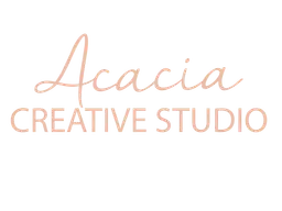 Acacia Creative Studio logo