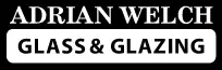 Adrian Welch Glass & Glazing logo