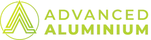 Advanced Aluminium logo