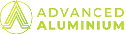 Advanced Aluminium logo