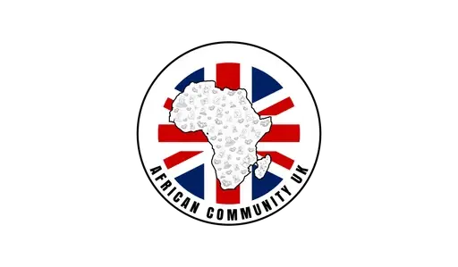 African Community Uk CIC logo