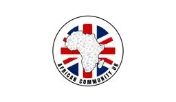 African Community Uk CIC logo