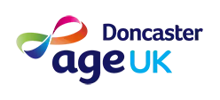 Age UK Doncaster logo