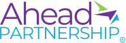 Ahead Partnership logo