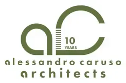 Alessandro Caruso Architecture and Interiors Ltd logo