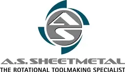 AS Sheetmetal Ltd logo