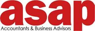 ASAP Accountants & Business Advisors Ltd logo