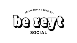 Be Reyt Social logo