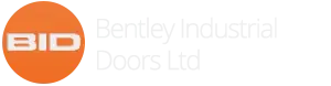 Bentley Industrial Doors logo