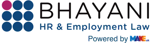 Bhayani Law logo