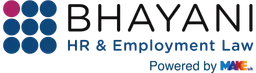 Bhayani Law logo