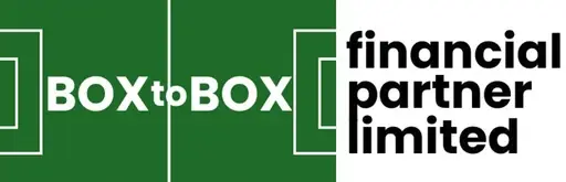 Box to Box Financial Partner Limited logo