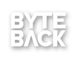 ByteBack Creative Services LTD logo