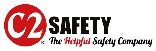 C2 Safety logo