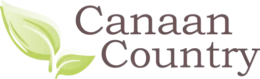 Canaan Country logo
