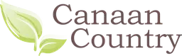 Canaan Country logo