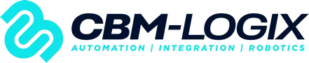 CBM-Logix LTD logo