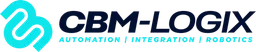 CBM-Logix LTD logo