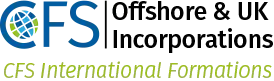 CFS International Formations Ltd logo