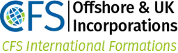 CFS International Formations Ltd logo