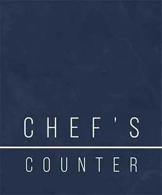 Chef's Counter Community Interest Company logo