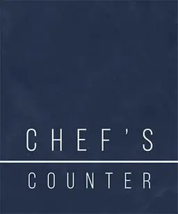 Chef's Counter Community Interest Company logo