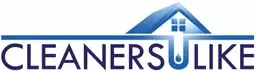 Cleaners u like logo