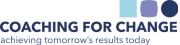 Coaching For Change logo