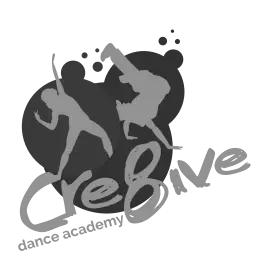Cre8ive Dance Academy logo