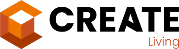 Create Living Ltd logo