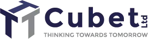 Cubet Ltd logo