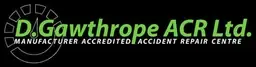 D. Gawthrope ACR LTD logo