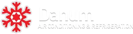 Danum Air Conditioning and Refrigeration Ltd logo