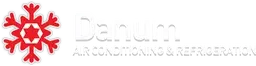 Danum Air Conditioning and Refrigeration Ltd logo