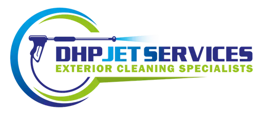 dhp jet services logo