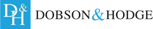 Dobson & Hodge Ltd logo