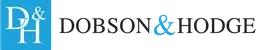 Dobson & Hodge Ltd logo