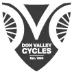 Don Valley Cycles logo