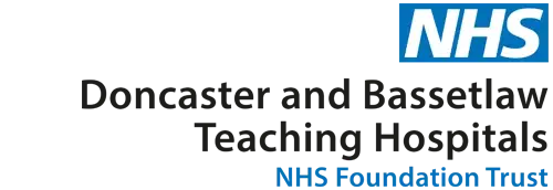 Doncaster and Bassetlaw Teaching Hospitals logo
