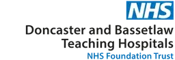 Doncaster and Bassetlaw Teaching Hospitals logo