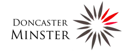 Doncaster Minster logo