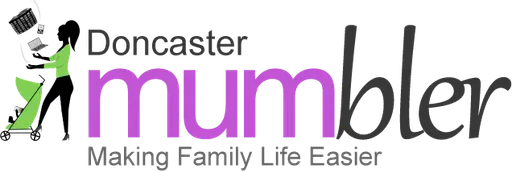 Doncaster Mumbler logo