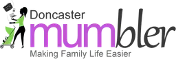 Doncaster Mumbler logo