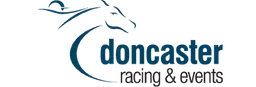 Doncaster Racecourse & Exhibition Centre logo