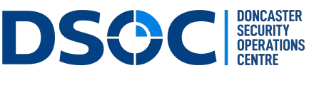 Doncaster Security Operations Centre (DSOC) logo