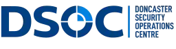 Doncaster Security Operations Centre (DSOC) logo