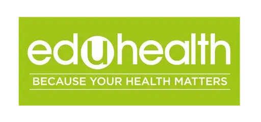 Eduhealth logo